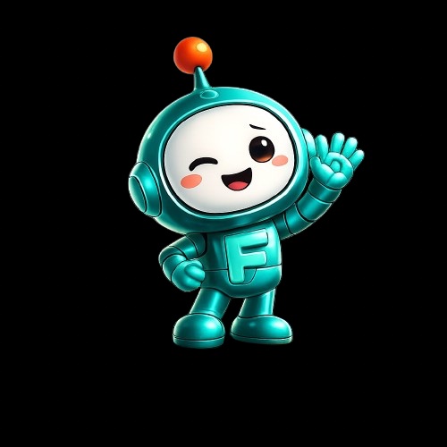 DOT waving